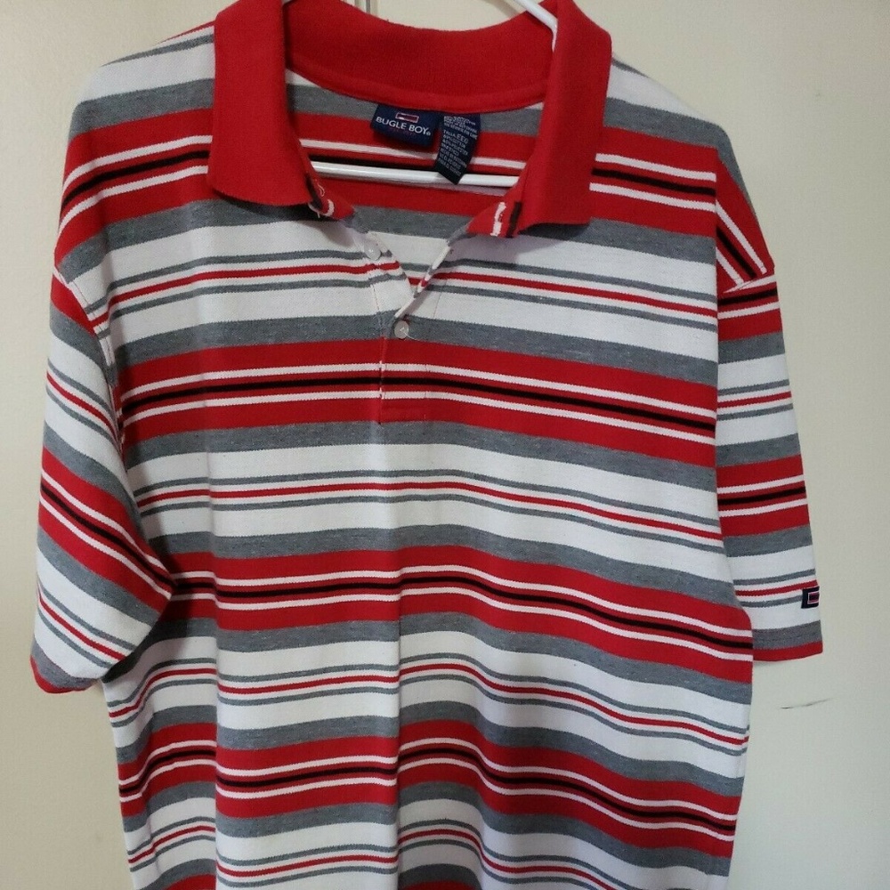 90's VTG BUGLE BOY